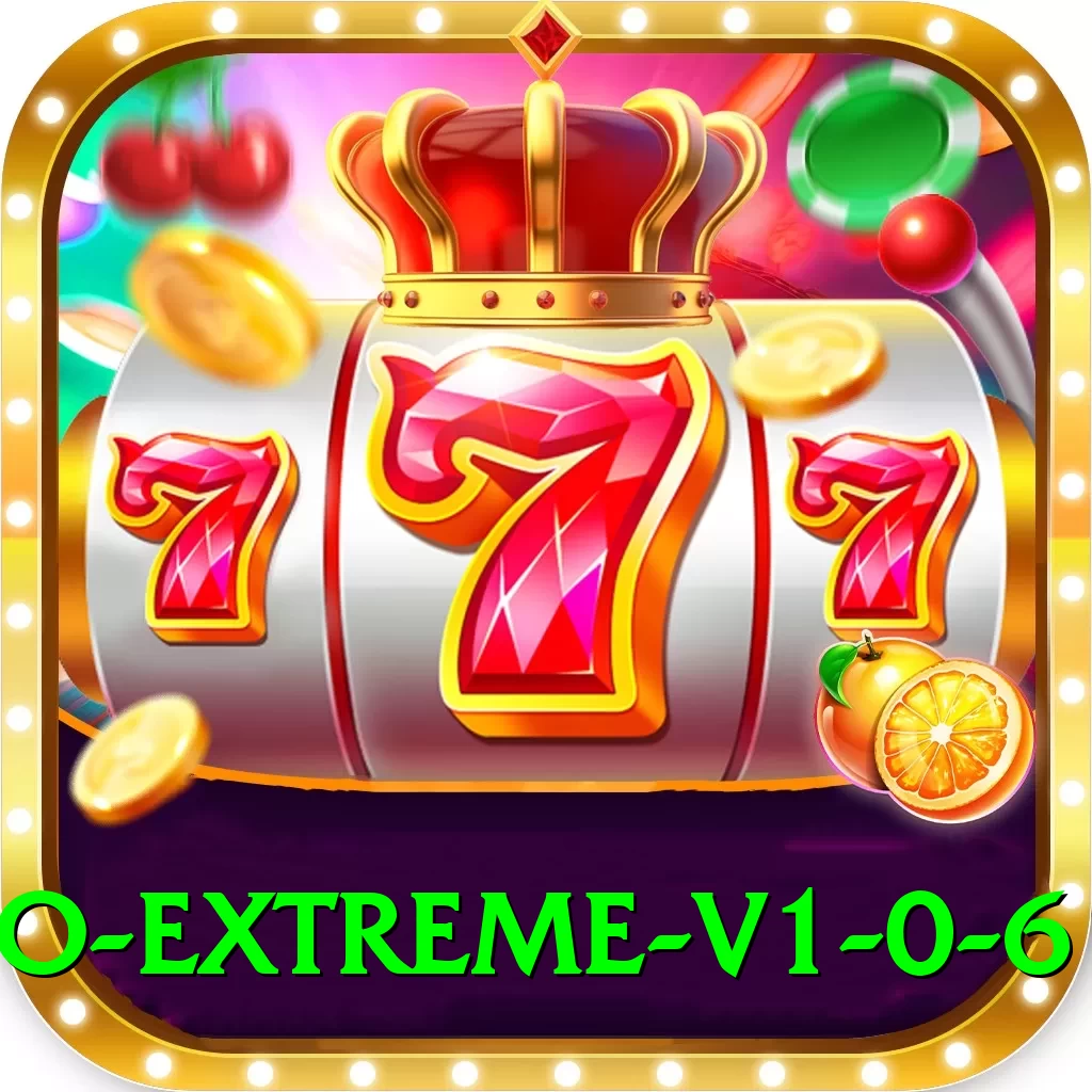 111kab Casino Extreme v1.0.6 - 2