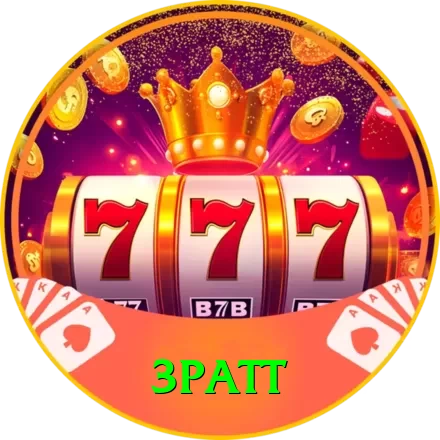 3patt Live Casino Gold - 2