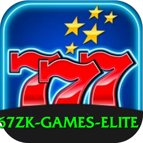 567zk Games Elite - 2