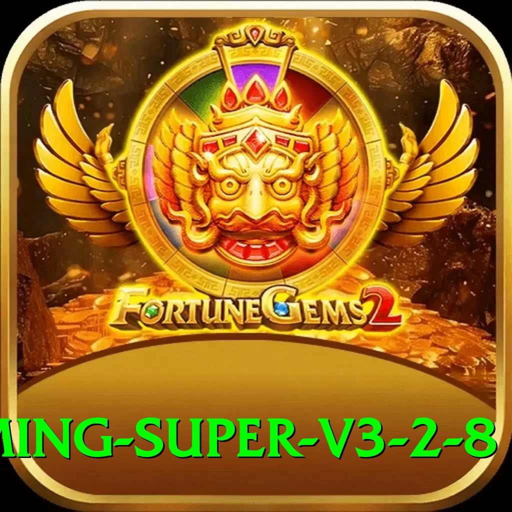 567ZK Gaming Super v3.2.8 - 2
