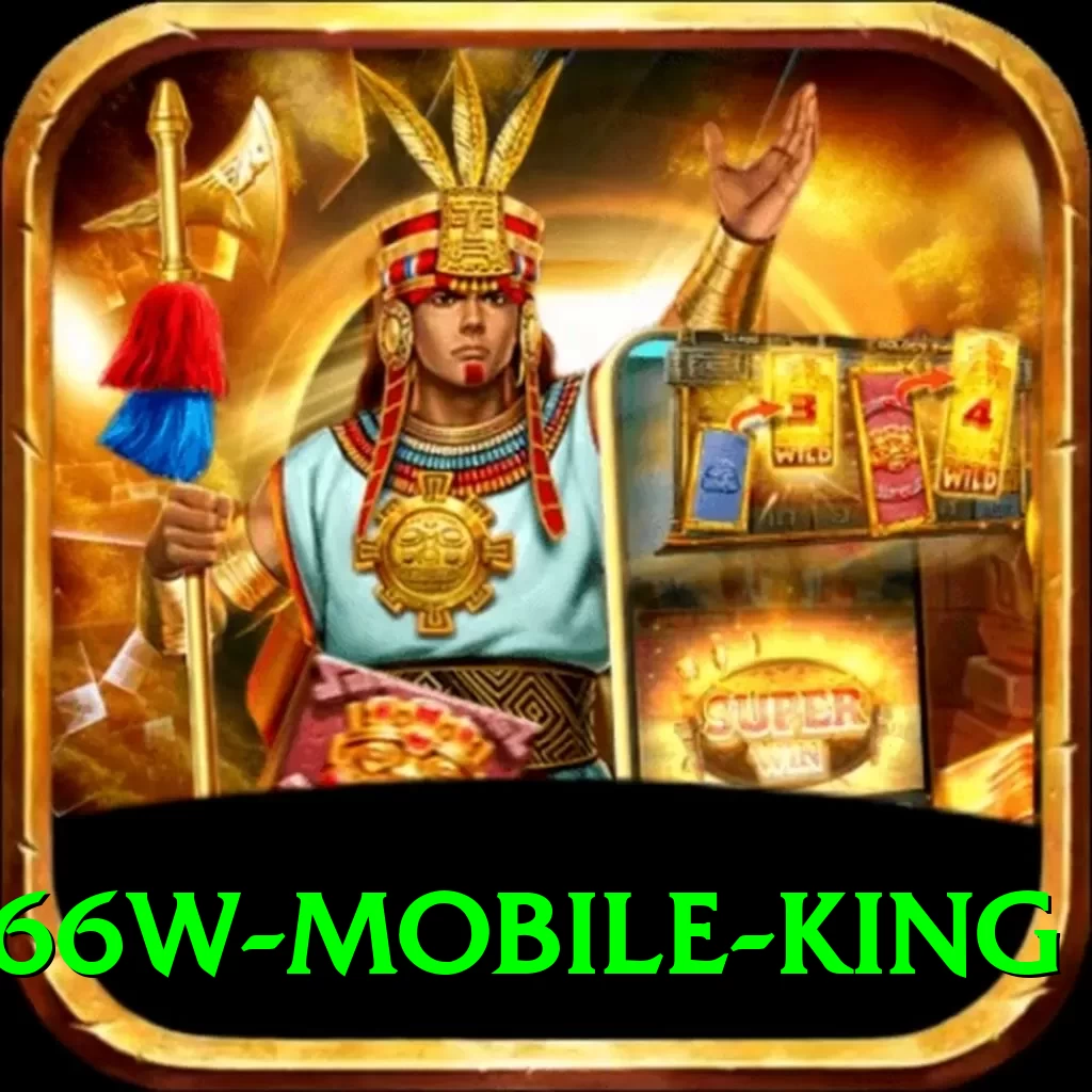 666w Mobile King - 2