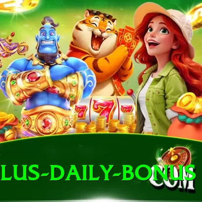 6X6Bet Game Plus - Daily Bonus - 2