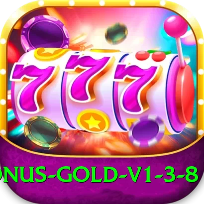 777cx Bonus Gold v1.3.8 - 2