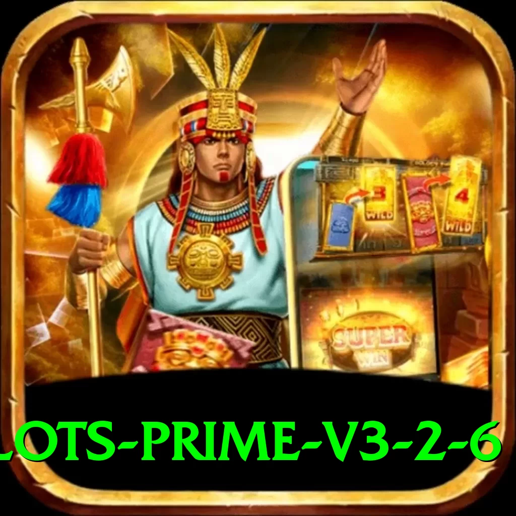777CX Game Slots Prime v3.2.6 - 2