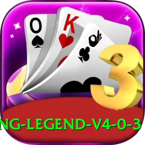 777sx Gaming Legend v4.0.3 - 2