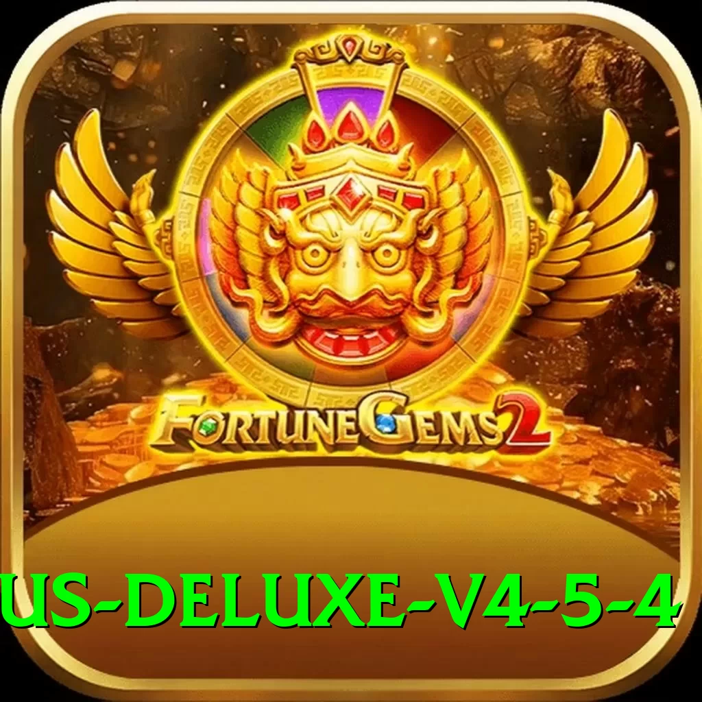 777xp Bonus Deluxe v4.5.4 - 2