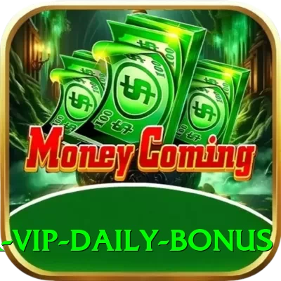 92r VIP - Daily Bonus - 2