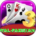 cloudbet.pk Royal Pakistan