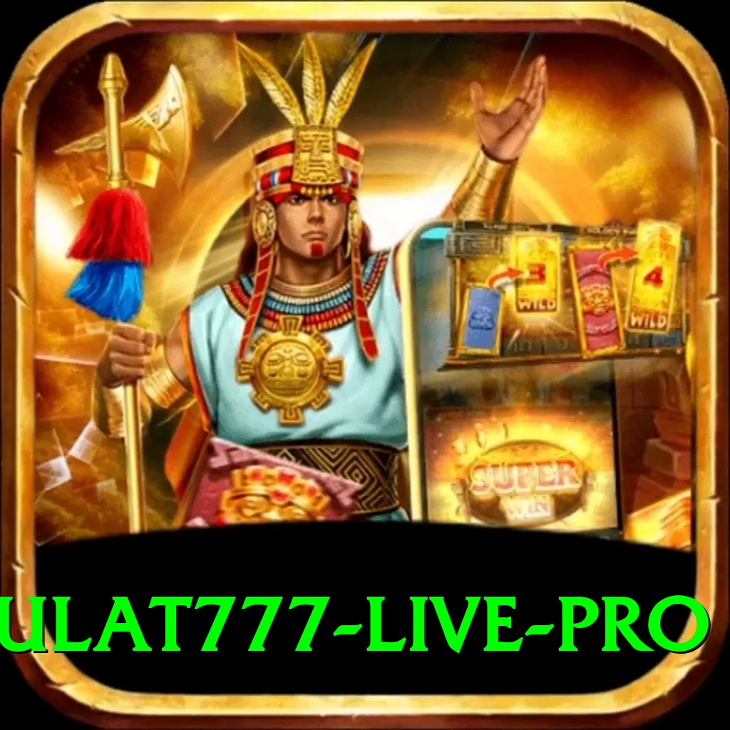 Daulat777 Live Pro - 2