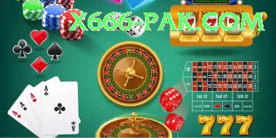 luck33 - Gaming Mega Screenshot 1 - 3