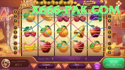 PK Lobo Game Jackpot Legend v2.7.5 Screenshot 2 - 4