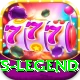 KK Club - Slots Legend
