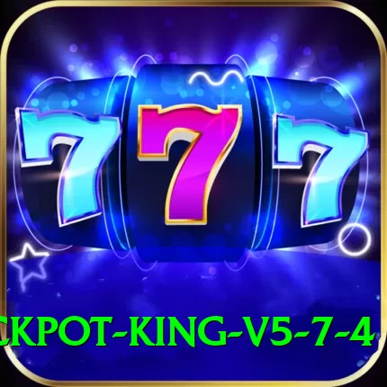 Luck Pub Game Jackpot King v5.7.4 - 2