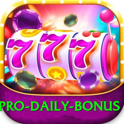 megapari.pk Pro - Daily Bonus - 2