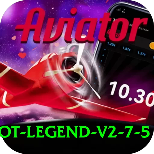 PK Lobo Game Jackpot Legend v2.7.5 - 2
