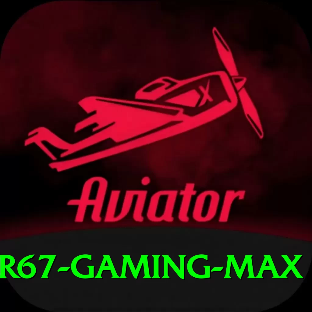 pkr67 Gaming Max - 2