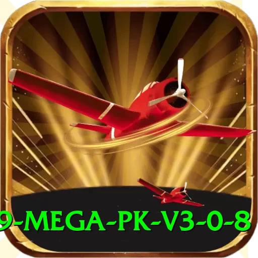 PKR99 Mega PK v3.0.8 - 2