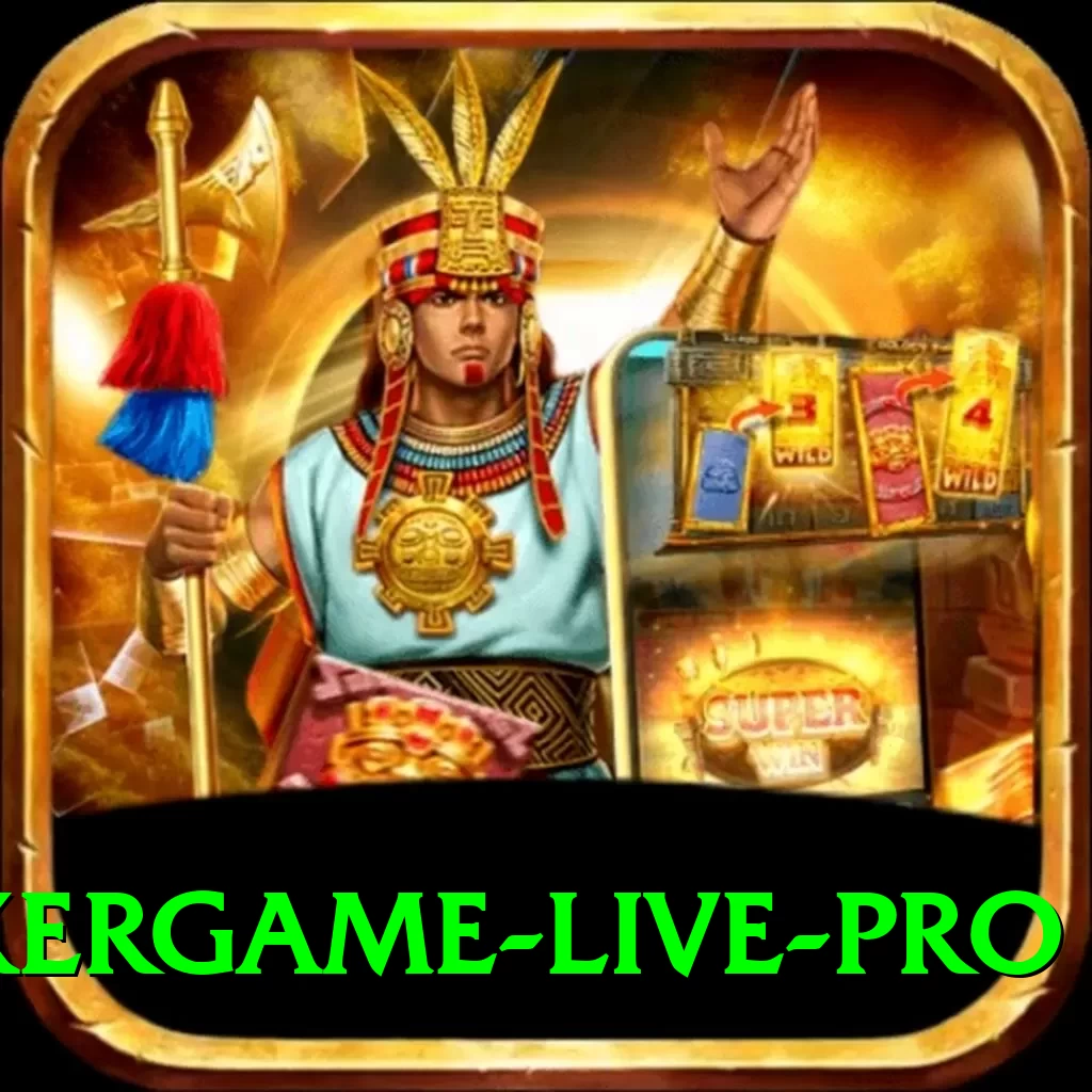 pokergame Live Pro - 2
