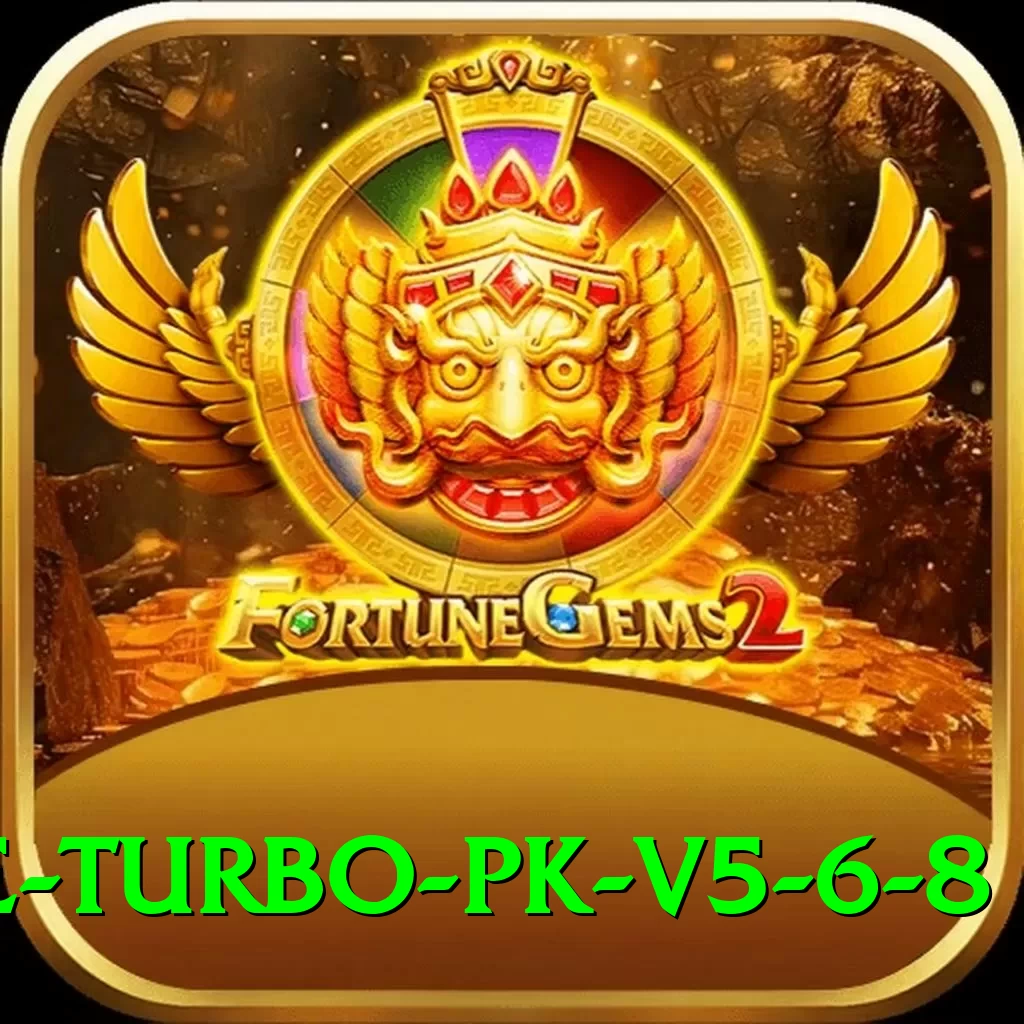 S55 Game Turbo PK v5.6.8 - 2