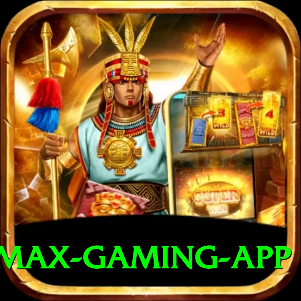six6s.com.pk Max Gaming App - 2