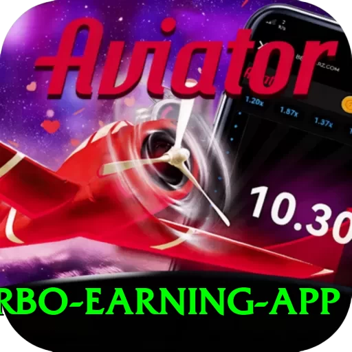 Slot Games Pakistan - Turbo Earning App - 2