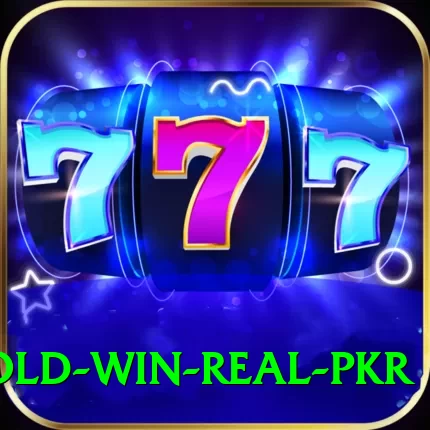 slotspk Gold - Win Real PKR - 2