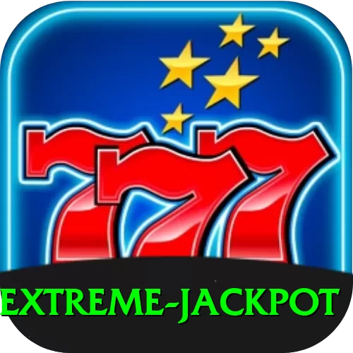 XP786 Extreme Jackpot - 2